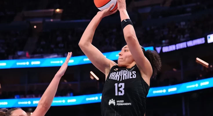 WNBA